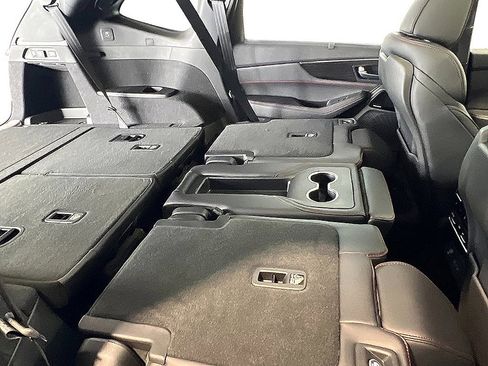 New 2026 Acura MDX Type S image 32