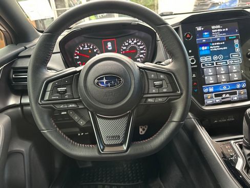 Used 2024 Subaru WRX Premium image 19