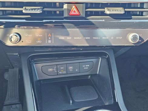 New 2026 Kia K5 GT-Line w/ GT-Line Red Interior Package image 15