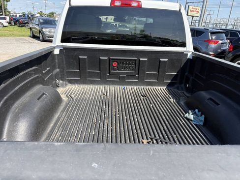 Used 2014 RAM 1500 Tradesman w/ Popular Equipment Group AWD/4WD image 14