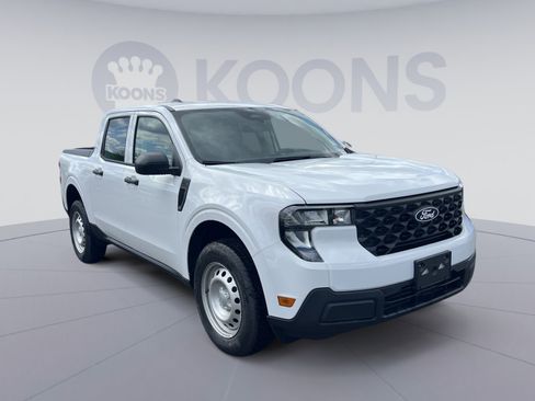 New 2026 Ford Maverick XL FWD image 2