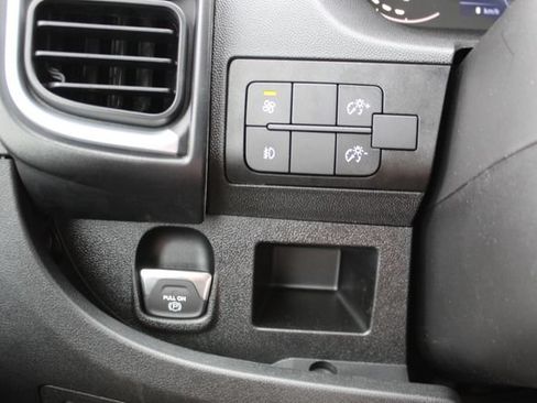 New 2026 RAM ProMaster 1500 w/ Quick Order Package 22G SLT FWD image 15
