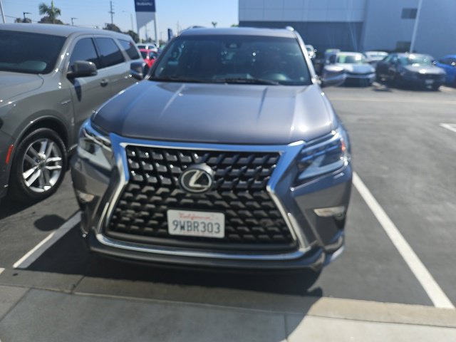 Used 2020 Lexus GX 460 Premium AWD/4WD image 1