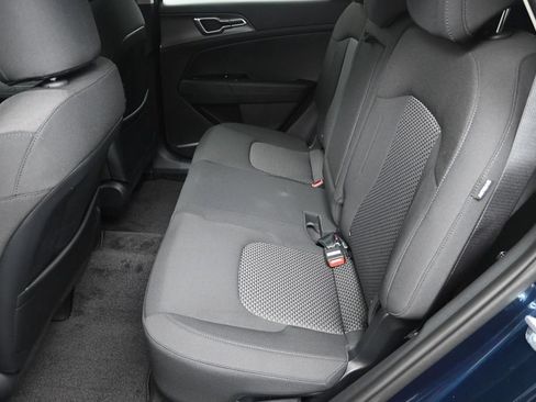 New 2027 Kia Sportage S FWD image 28