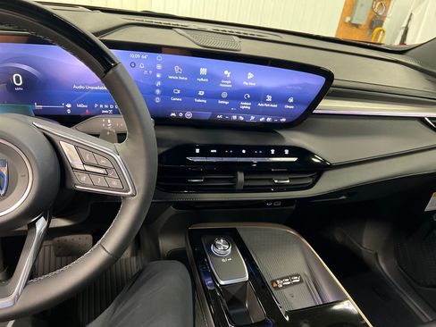 New 2026 Buick Enclave Avenir w/ Super Cruise Package AWD/4WD image 22