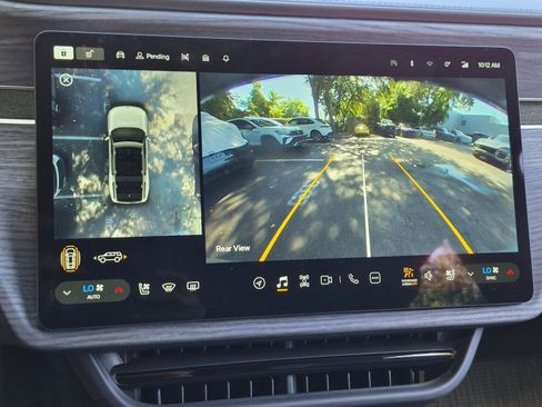 Used 2023 Rivian R1S Adventure AWD/4WD image 15