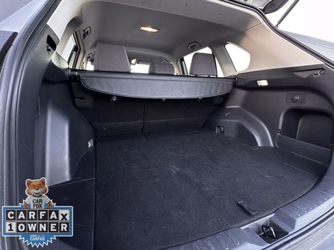 Used 2024 Toyota RAV4 XLE image 24