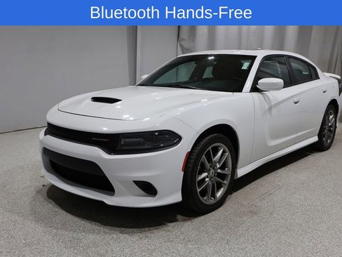 Used 2021 Dodge Charger GT w/ Cold Weather Package image 6