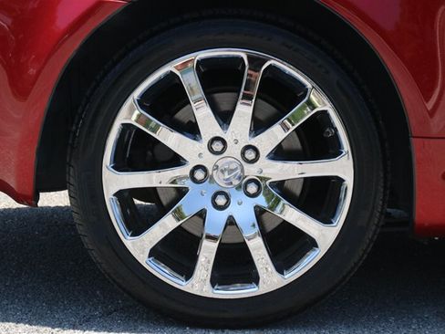 Used 2009 Lexus SC 430 Convertible RWD image 38