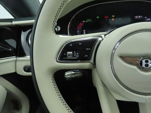 New 2025 Bentley Continental GT Speed image 12