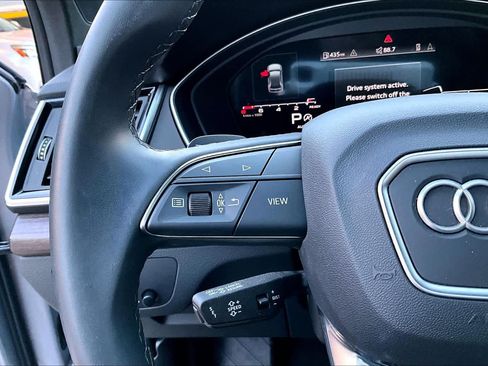 Certified 2023 Audi Q5 2.0T Premium Plus AWD/4WD image 23