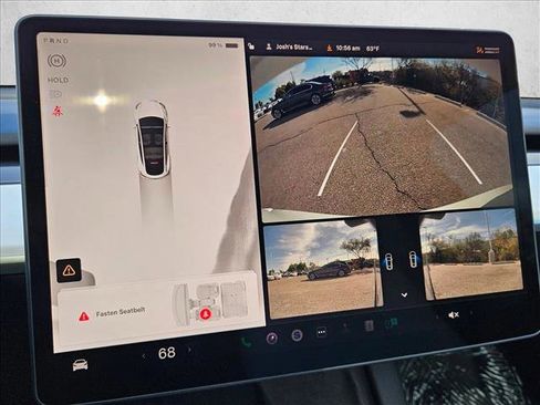 Used 2023 Tesla Model Y Performance image 12