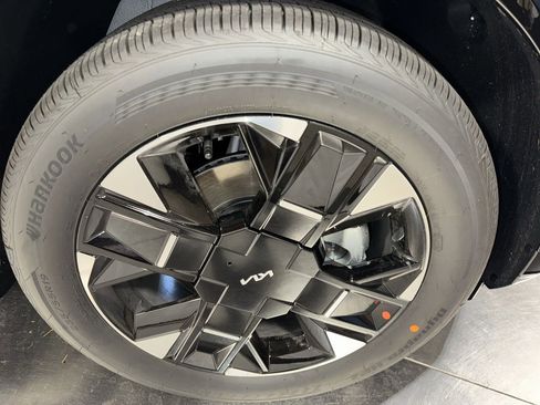 New 2026 Kia Sportage SX Prestige image 14