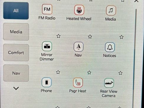 Used 2022 RAM 1500 Big Horn image 48