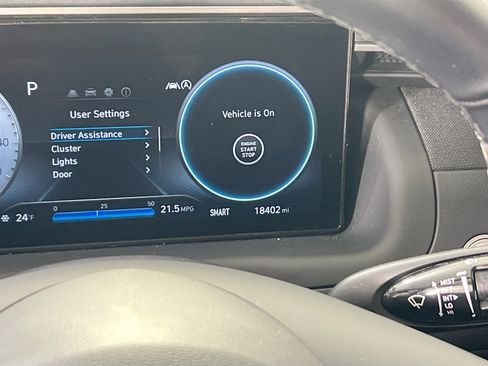 Used 2022 Hyundai Tucson XRT image 12