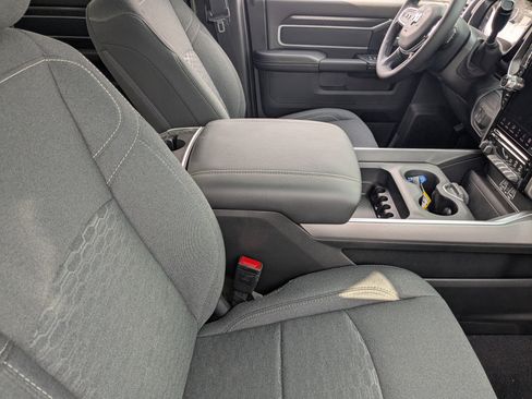 New 2026 RAM 2500 Big Horn image 8