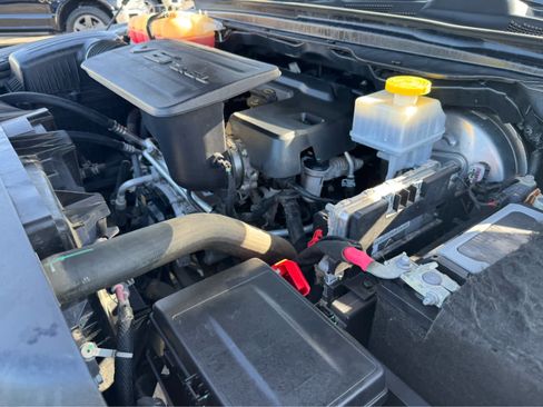 Used 2022 RAM 1500 Big Horn image 31