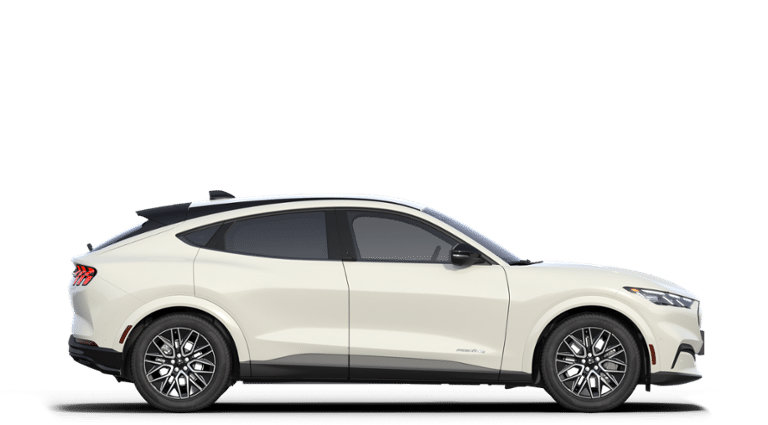 New 2025 Ford Mustang Mach-E Premium AWD/4WD image 47