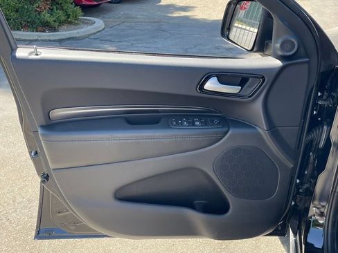 New 2025 Dodge Durango AWD w/ Skid Plate Group image 13