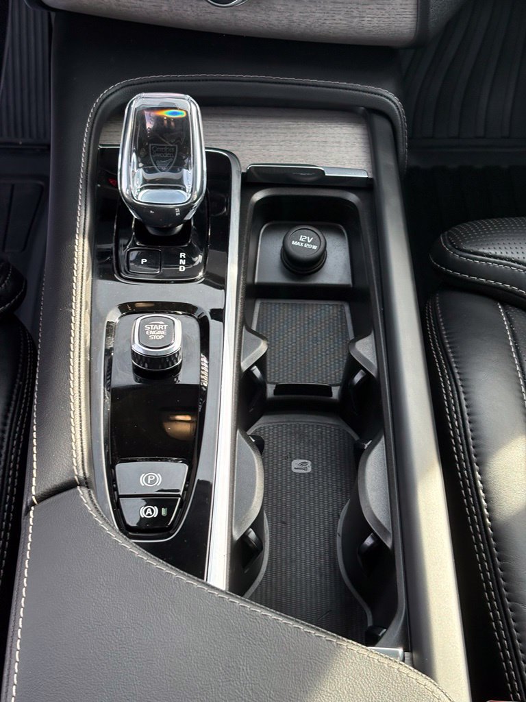 Used 2023 Volvo XC90 B6 Ultimate w/ Lounge Package AWD/4WD image 27