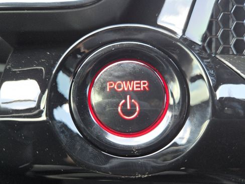 New 2026 Honda CR-V Sport Touring image 35