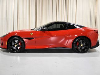 Used 2020 Ferrari Portofino RWD video 2