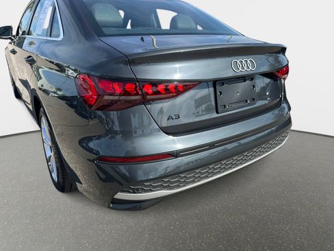 Used 2025 Audi A3 2.0T Premium w/ Convenience Package image 9