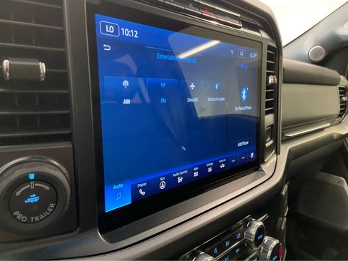 Used 2022 Ford F150 Platinum image 30