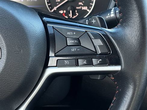 Used 2024 Nissan Altima 2.5 SR FWD image 25