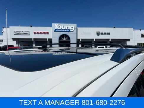 Used 2021 Ford Expedition Max Platinum AWD/4WD image 12