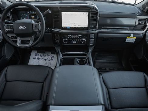 New 2026 Ford F350 Lariat w/ FX4 Off-Road Package image 28
