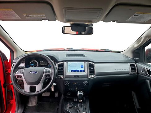 Used 2022 Ford Ranger XLT w/ Equipment Group 302A High image 13