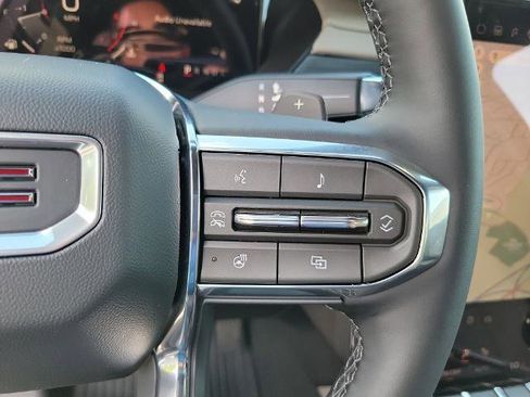 New 2026 GMC Acadia Elevation w/ Elevation Premium Package FWD image 24