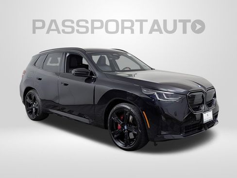 Used 2025 BMW X3 M50 w/ Premium Package AWD/4WD image 11
