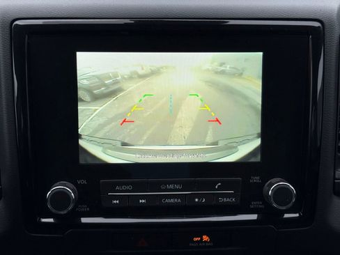 Used 2022 Nissan Frontier S w/ Technology Package image 32