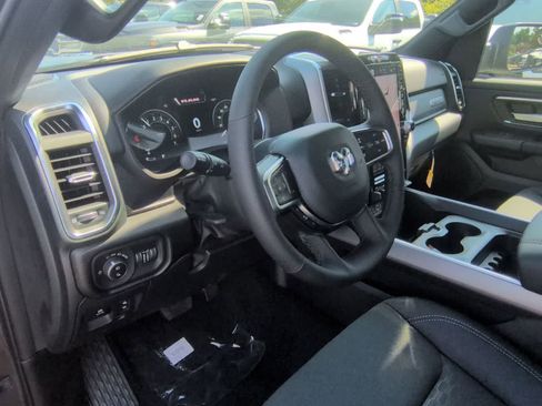 New 2026 RAM 1500 Big Horn image 10