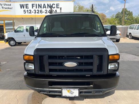 Used 2014 Ford E-250 and Econoline 250 image 5