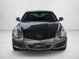 Used 2013 Cadillac ATS Luxury w/ Cold Weather Package video 2