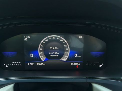 Certified 2024 Volkswagen Taos SE FWD image 29