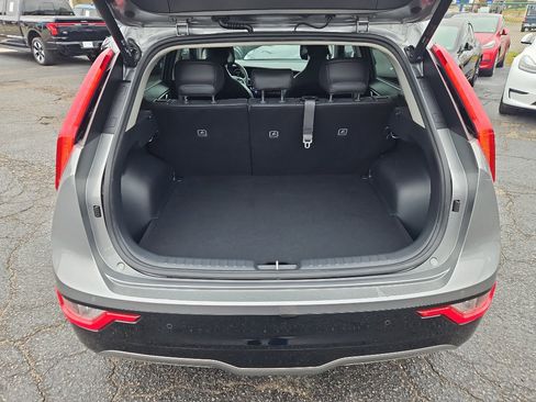 Used 2023 Kia Niro Wind w/ Wind Preserve Package image 26