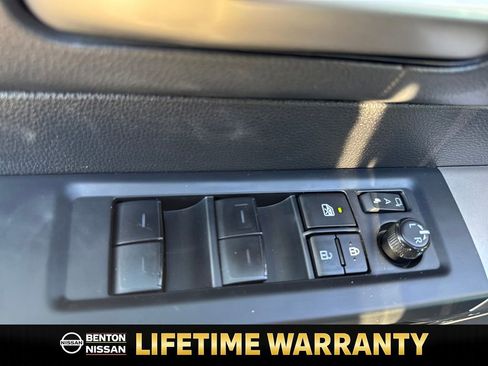 Used 2023 Toyota Tundra Limited w/ TRD Off-Road Package image 13