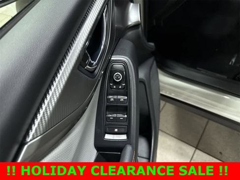 Used 2021 Subaru Crosstrek 2.5i Limited image 21