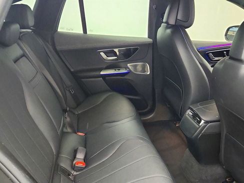 Used 2023 Mercedes-Benz EQE 350+ 4MATIC SUV w/ Exclusive Trim Package image 21