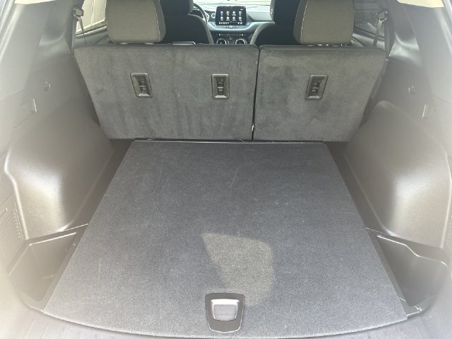 Certified 2024 Chevrolet Blazer LT FWD image 27