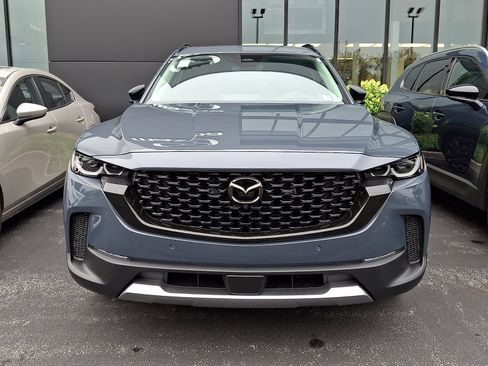 New 2026 MAZDA CX-50 2.5 Turbo w/ Accent Package AWD/4WD image 2