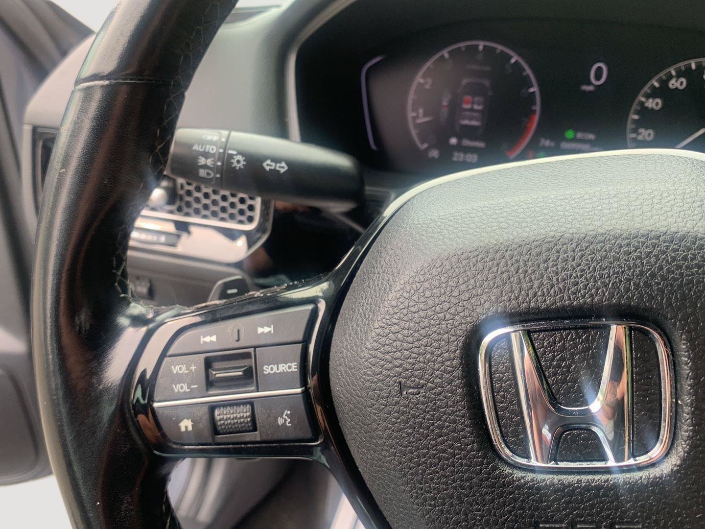 Used 2022 Honda Civic Sport image 25