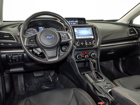 Used 2019 Subaru Crosstrek 2.0i Limited w/ Popular Package #2 AWD/4WD image 7