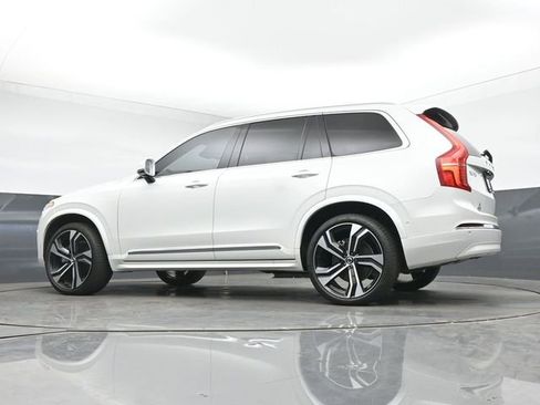 Used 2024 Volvo XC90 B6 Ultimate w/ Protection Package Premier AWD/4WD image 15