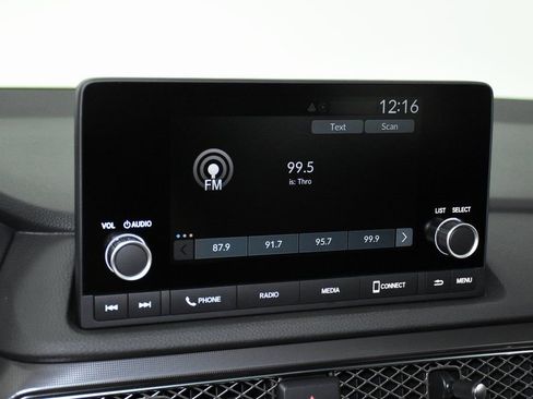 New 2025 Acura Integra A-Spec image 16