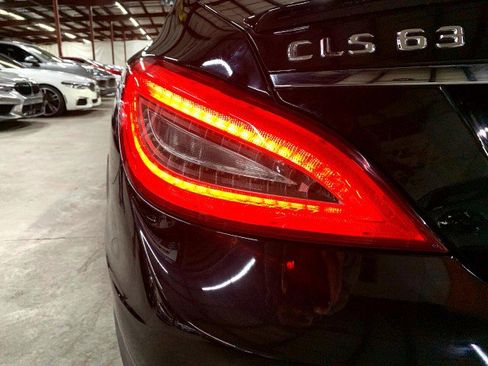 Used 2012 Mercedes-Benz CLS 63 AMG image 69